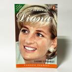 (LV3)Princess Diana(Penguin Readers Level3)( иностранная книга : английская версия б/у )