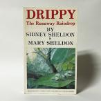 Drippy: The Runaway Raindrop| дом .. dolipi-( иностранная книга : английская версия б/у )