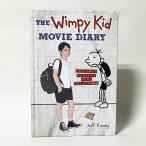 The Wimpy Kid: Movie Diary( иностранная книга : английская версия б/у )
