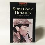 （Stg2）Sherlock Holmes Short Stories（Oxfor Bookworms Stage2）（洋書：英語版 中古）