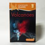 （Lv3）Volcanoes（Kingfisher Readers Level3）（洋書：英語版 中古）