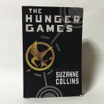 The Hunger Games（洋書：英語版 中古）※ワケあり