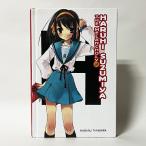 The Melancholy of Haruhi Suzumiya／涼宮ハルヒの憂鬱（洋書：英語版 中古）