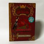 How to Train Your Dragon／ヒックとドラゴン #1（洋書：英語版 中古）※ワケあり
