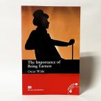 （Lv6）The Importance of Being Earnest（Macmillan Readers Level6）（洋書：英語版 中古）