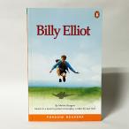 （Lv3）Billy Elliot（Penguin Readers Lavel3）（洋書：英語版 中古）
