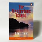 （Lv2）The Mysterious Island／神秘の島（Penguin Readers Lavel2）（洋書：英語版 中古）