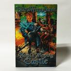 Howl's Moving Castle| - uru. двигаться замок ( иностранная книга : английская версия б/у )
