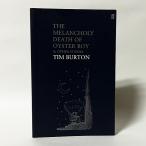 The Melancholy Death of Oyster Boy &amp; Other Stories( иностранная книга : английская версия б/у )