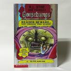 Goosebumps: Tick Tock You're Dead!（洋書：英語版 中古）