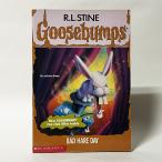 Goosebumps: Bad Hare Day（洋書：英語版 中古）