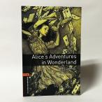 （Stg2）Alice's Adventures in Wonderland（Oxford Bookworms Stage2）（洋書：英語版 中古）