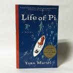Life of Pi| жизнь ob пирог ( иностранная книга : английская версия б/у )