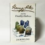 Harry Potter and the Deathly Hallows( иностранная книга : английская версия б/у )