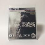 （中古）Medal of Honor／メダル・オブ・オナー（北米版PS3）