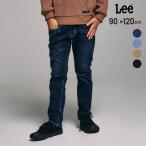 【爆買】 送料無料 在庫処分 Lee ストレッチ パンツ 子供服 デニム ジーパン ベビー キッズ 男の子 女の子 ボトムス