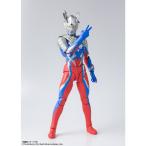 予約 S.H.Figuarts ウルトラマンゼロ 再販 21年06月