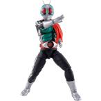 S.H.Figuarts 真骨彫 仮面ライダー新1号 50th Anniversary Ver.
