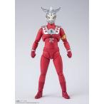 【11月予約】　バンダイスピリッツ S.H.Figuarts ウルトラマンレオ