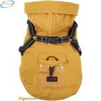 ペット服 犬服 コート ジャケット 