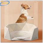  собака для игрушка Repetto для туалет туалет tray воспитание для тренировка для . починка простой стена имеется пластик сетка собака сопутствующие товары товары для домашних животных 