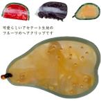 まとめ髪 フルーツ ナス かわいい 果物 レディース 大人 ヘアクリップ 野菜 アセテート素材 髪留め パイナップル アボカド スイカ ナシ バナナ