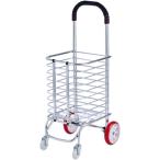 買い物かご カートショッピングキャリーカート ショッピングバックキャスター付き