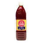 Tiparos Fish Sauce ティパロスナンプラー 四角瓶型 700ml 味露 魚露 泰国 タイ国