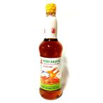 Fish Sauce 特級魚露 700ml フィッシュ ソース SAUCE DE POISSON 魚露 原産国名 Thailand 泰国 タイ国 ナンプラー ナンプラ