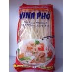 ライスヌ-ドル （フォ−) Vina Pho Rice Noodles 400g 3.5mm　米粉 　3.5mm