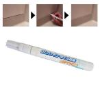 ゴムパッキン・タイル目地修正ペン