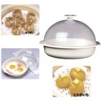 クッキングドームミニ 蒸し料理 日�