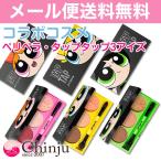 clubclio peripera ペリペラ パワーパフガールズ タップタップ アイシャドウ TAPTAP