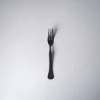 Sway CUTLERY BLACK SERIES CAKE FORK（スウェ�