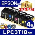 LPC3T18 Epson воспроизведение тонер-картридж LPC3T18K воспроизведение 4 -цветный набор LPC3T18K LPC3T18C LPC3T18M LPC3T18Y заполняющий тонер LP-S7100 LP-S8100