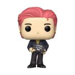 ショッピングbts butter 特別価格Funko Pop! ファンコ ポップ Music(音楽):BTS(バンタン)-Butter:RM フィギュア並行輸入