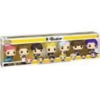 ショッピングbts butter 特別価格Funko POP Rocks: BTS Butter- 7pk並行輸入