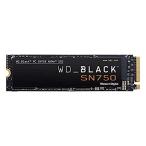 並行輸入品WD_BLACK 4TB SN750 NVMe Internal Gaming SSD Solid State Drive - Gen3 PCIe,