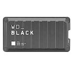 並行輸入品WD_BLACK 4TB P50 Game Drive SSD - Portable External Solid State Drive SSD,