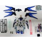 1120/ジャンク品/ガンダムSEED DESTINY/　1/100 ストライクフリーダムガンダム　※キラヤマトとラクスクラインのキャラクタープレート