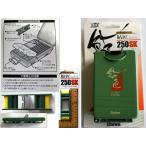 1238/ не использовался товар /Daiwa Daiwa форель для приспособление кейс водонепроницаемый форель Takumi 250SK Mr. тонкий S10 шт. входит 1 шт * наружная коробка. нейлон пакет . модификация *... айю 