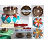 1527/ б/у / маленький клетка .( б/у ) диаметр примерно 7.5cm высота 3.7cm 90g rin futon ( не использовался товар )/ rinbo ( б/у ) предметы для домашнего буддийского алтаря 3 позиций комплект Mini 