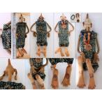 1658/ б/у / Matsumoto ... кукла 1 body * поиск : произведение кукла. кукла автор. старый .. вышивка ткань. бисер. раковина. противомоскитная сетка. раса ткань. б/у одежда предмет. obi. крепдешин 