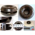 1806/ б/у / лошадь колокольчик примерно 111g * материалы неизвестен ( магнит . реакция не делает ) *... Gigli lilili.. через .. высокий звук . глубокий .... * поиск : старый колокольчик 