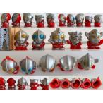 1849/ б/у / палец кукла Ultraman Great / Ultraman Powered / Ultraman Ace / Ultraman Leo / Ultraman Taro 5 body 