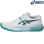  Asics гель rezo дракон shonX OC GEL-RESOLUTION X OC 1041A502-101 мужской Homme ni*kre- пальто 2026SS теннис включение в покупку не возможно RFCL