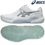  Asics гель Challenger 15 OC GEL-CHALLENGER 15 OC 1043A026-100 унисекс Homme ni*kre- пальто 2025AW теннис soft теннис включение в покупку не возможно RFCL