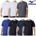  Mizuno navi dry футболка 32MAC190 мужской 2025SS.. пачка ( почтовая доставка ) соответствует 