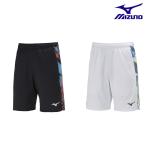  Mizuno dry обвес поток игра брюки ( keep свет ) 62JBA040 унисекс 2023SS бадминтон теннис soft теннис .. пачка ( почтовая доставка ) соответствует 