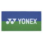  Yonex душ полотенце AC1030 2024SS бадминтон теннис soft теннис 